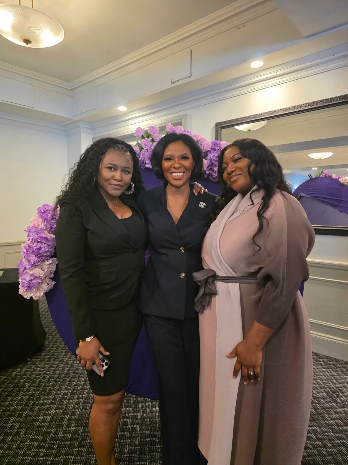 Crowned and Called Retreat photo 6