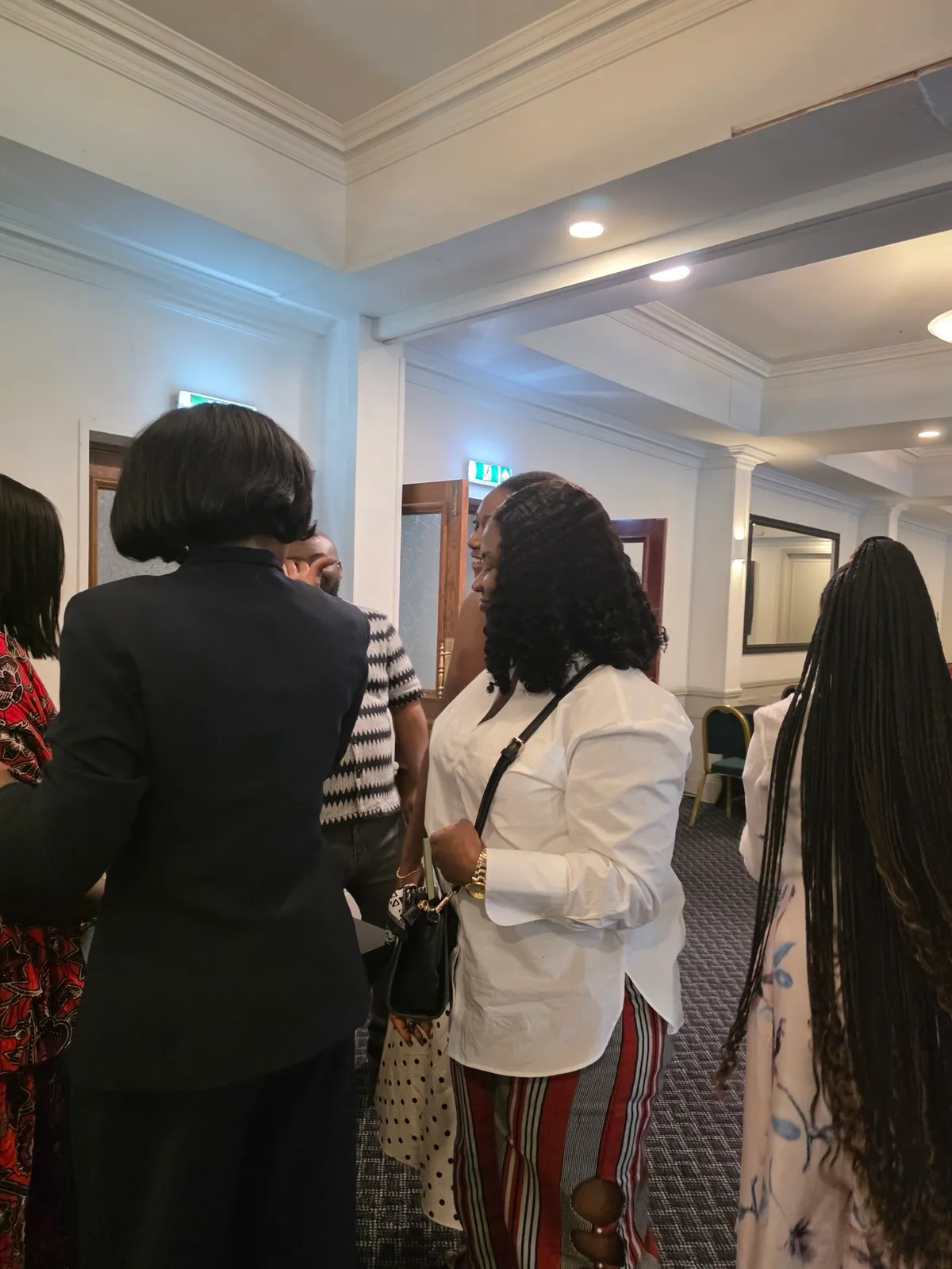 Crowned and Called Retreat photo 10