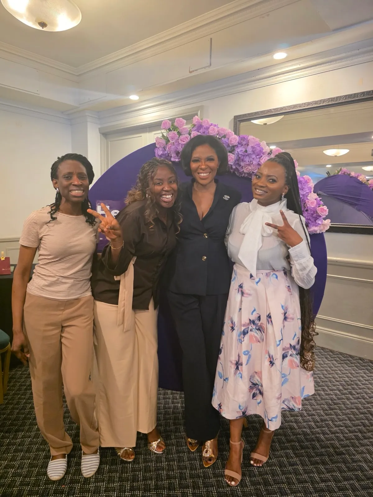 Crowned and Called Retreat photo 20